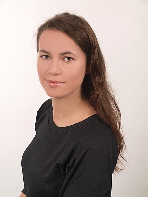 Psychoterapeuta Kamila Kaźmierczak Lepieszka Psycholog Psychoterapeuta Kamila Kaźmierczak Lepieszka