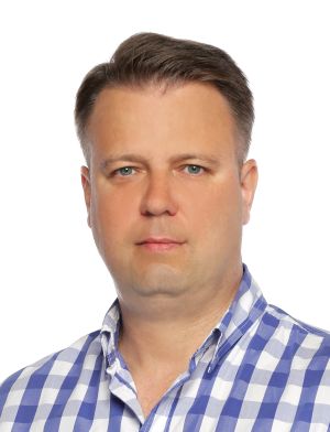 psychoterapeuta Paweł Więch Psycholog Psychoterapeuta Paweł Więch